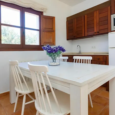 别墅 In Sleeps 10 - Sa Vinya *