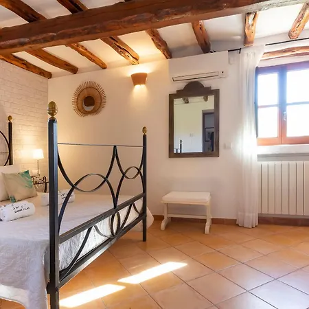 In Sleeps 10 - Sa Vinya 别墅 *
