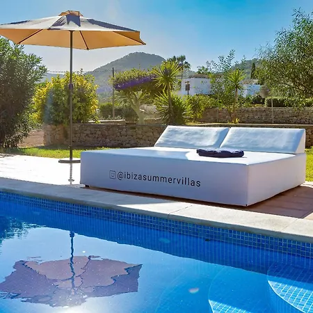 In Sleeps 10 - Sa Vinya